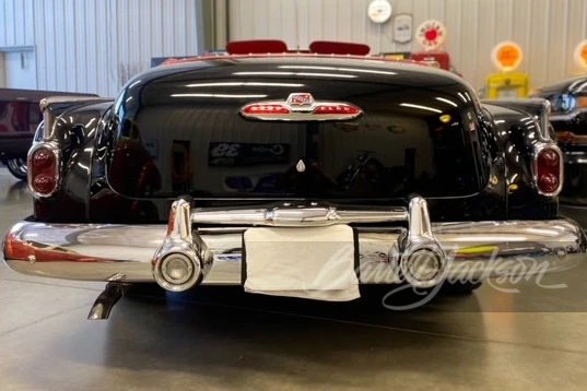 1952 Buick Roadmaster - Image 5 of 13