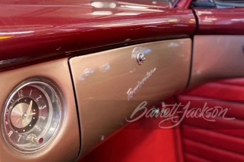 1952 Buick Roadmaster - Image 7 of 13