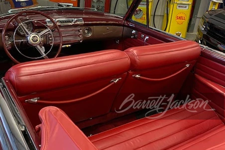 1952 Buick Roadmaster - Image 10 of 13