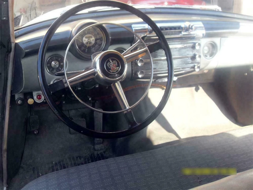 1952 Buick Super - Image 4 of 5