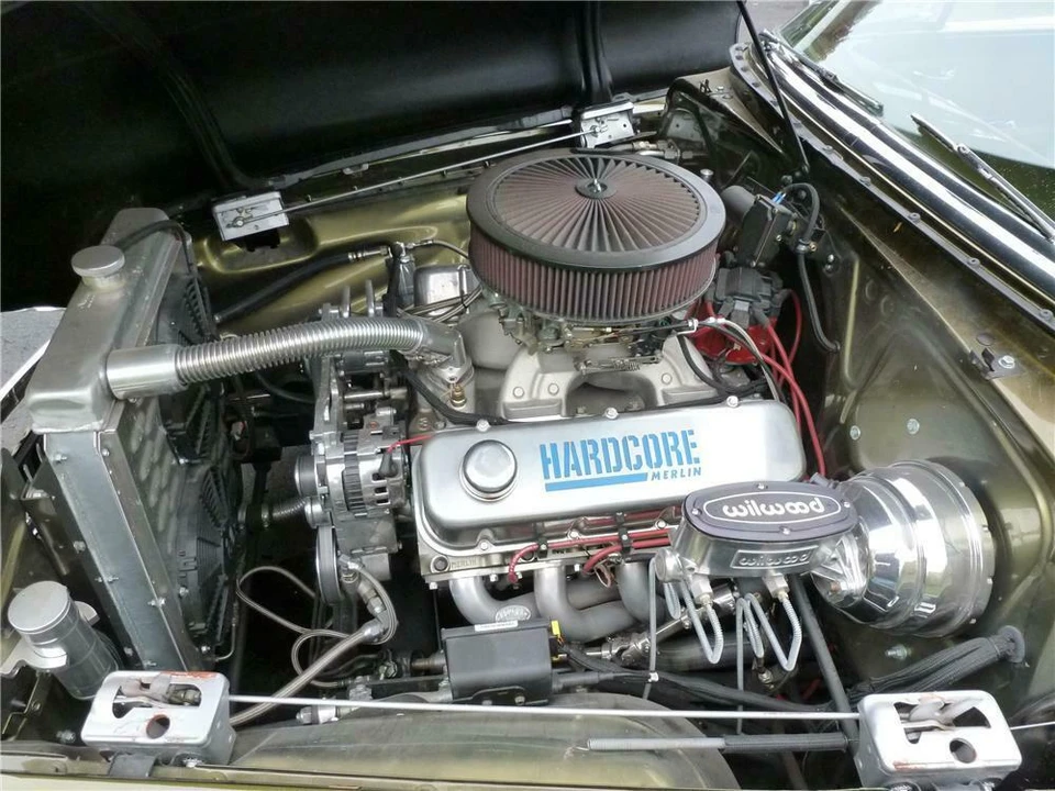 1952 Buick Super - Image 2 of 4