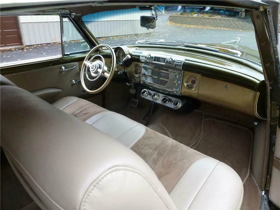 1952 Buick Super - Image 3 of 4