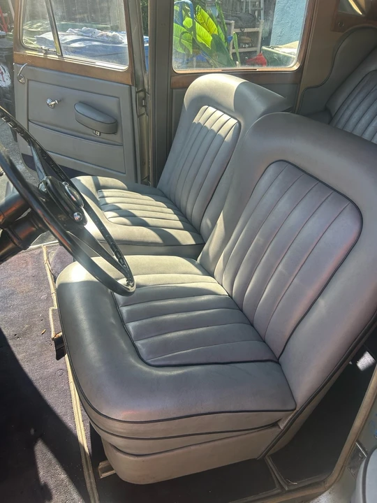 1952 Bentley Mark VI - Image 13 of 21