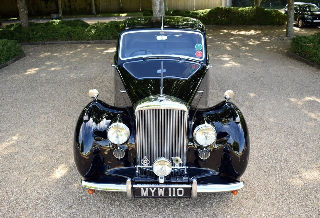 1952 Bentley Mark VI - Image 19 of 30