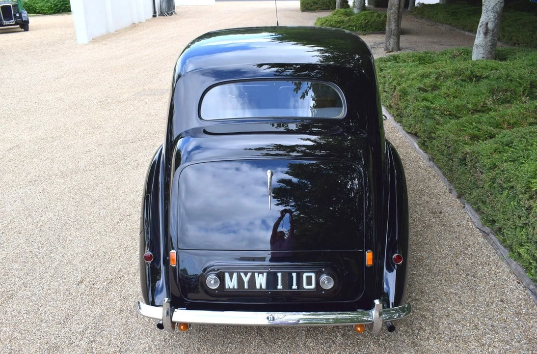 1952 Bentley Mark VI - Image 22 of 30