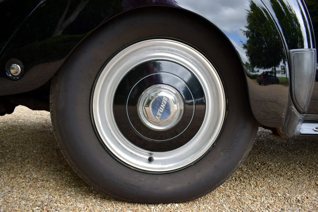1952 Bentley Mark VI - Image 27 of 30