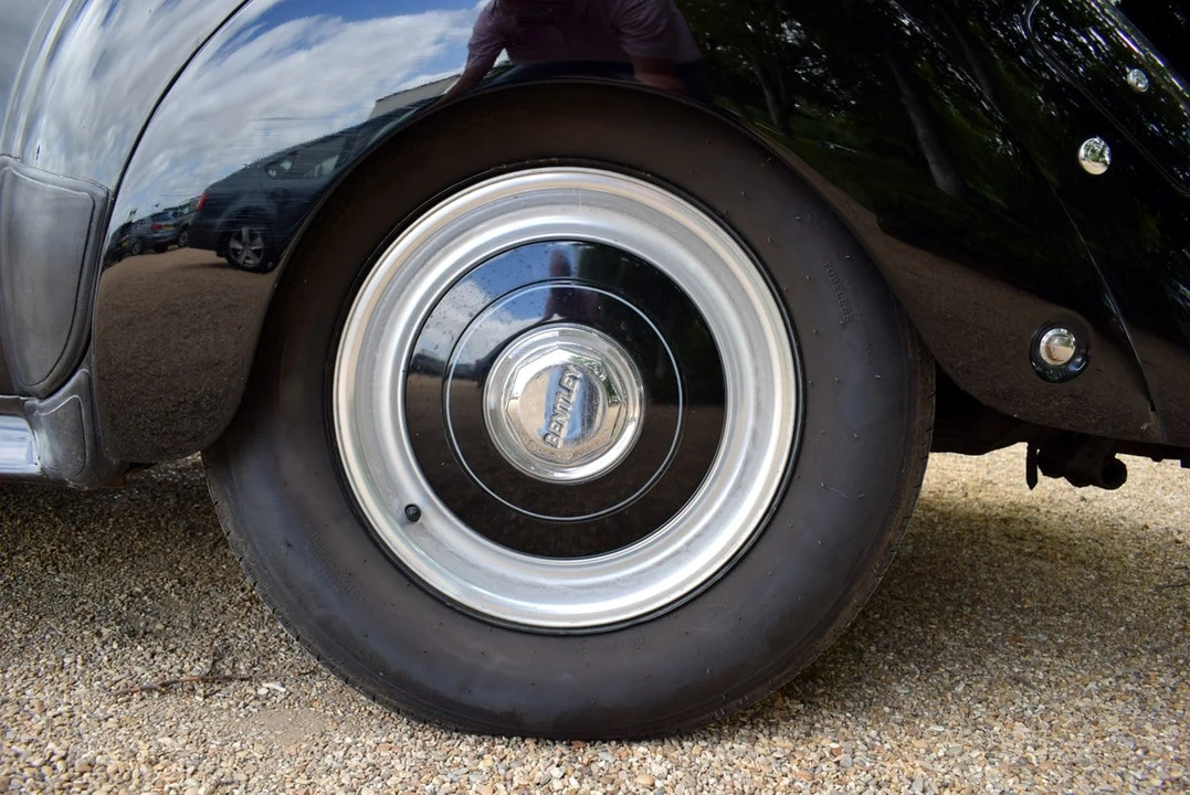 1952 Bentley Mark VI - Image 28 of 30