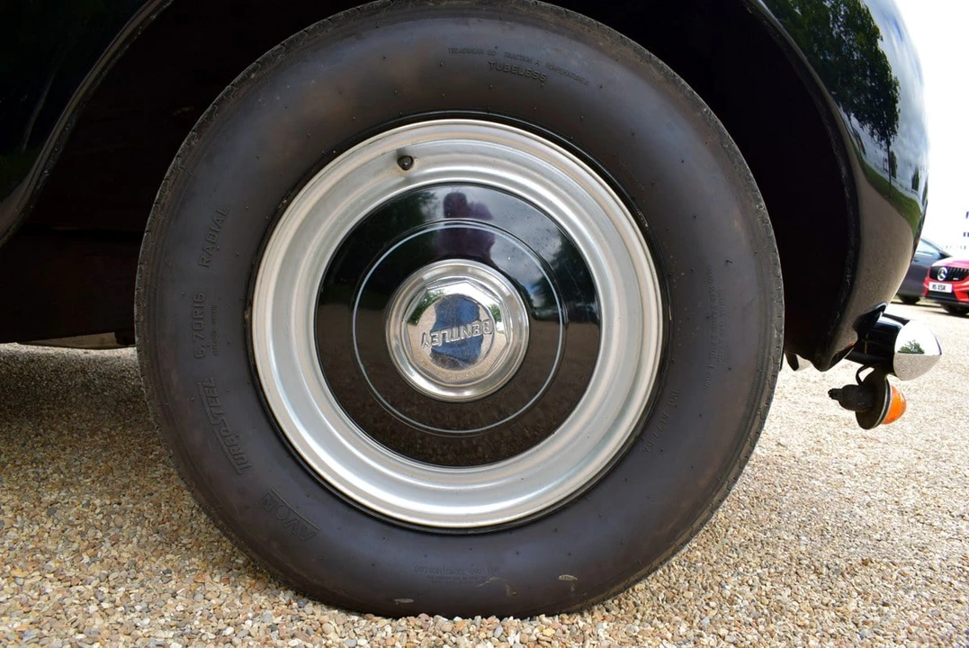 1952 Bentley Mark VI - Image 26 of 30