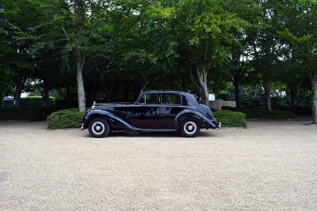 1952 Bentley Mark VI - Image 11 of 30
