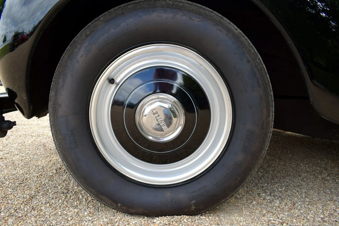 1952 Bentley Mark VI - Image 29 of 30