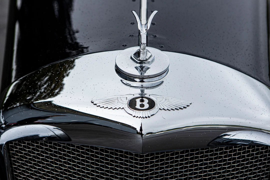 1952 Bentley Mark VI - Image 6 of 11