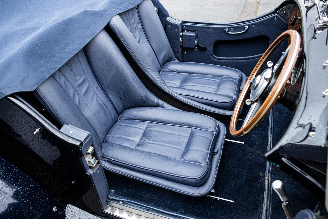 1952 Bentley Mark VI - Image 9 of 11