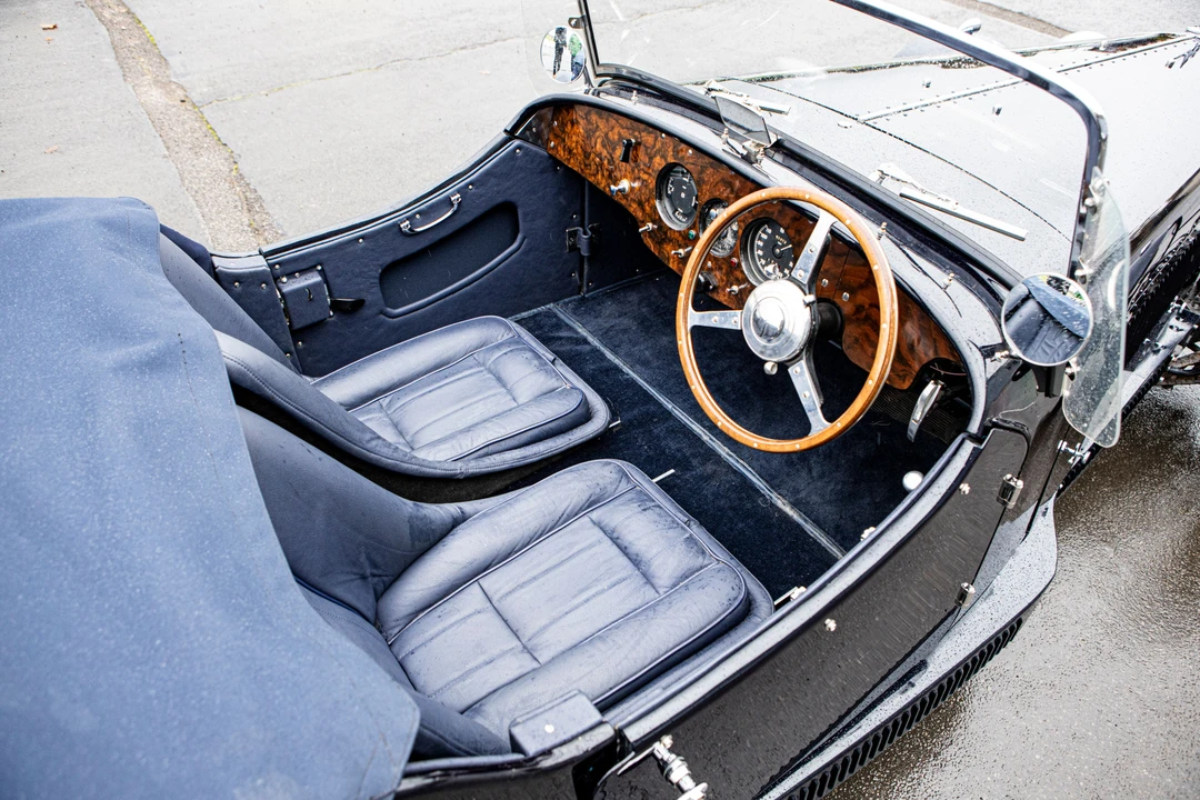 1952 Bentley Mark VI - Image 10 of 11