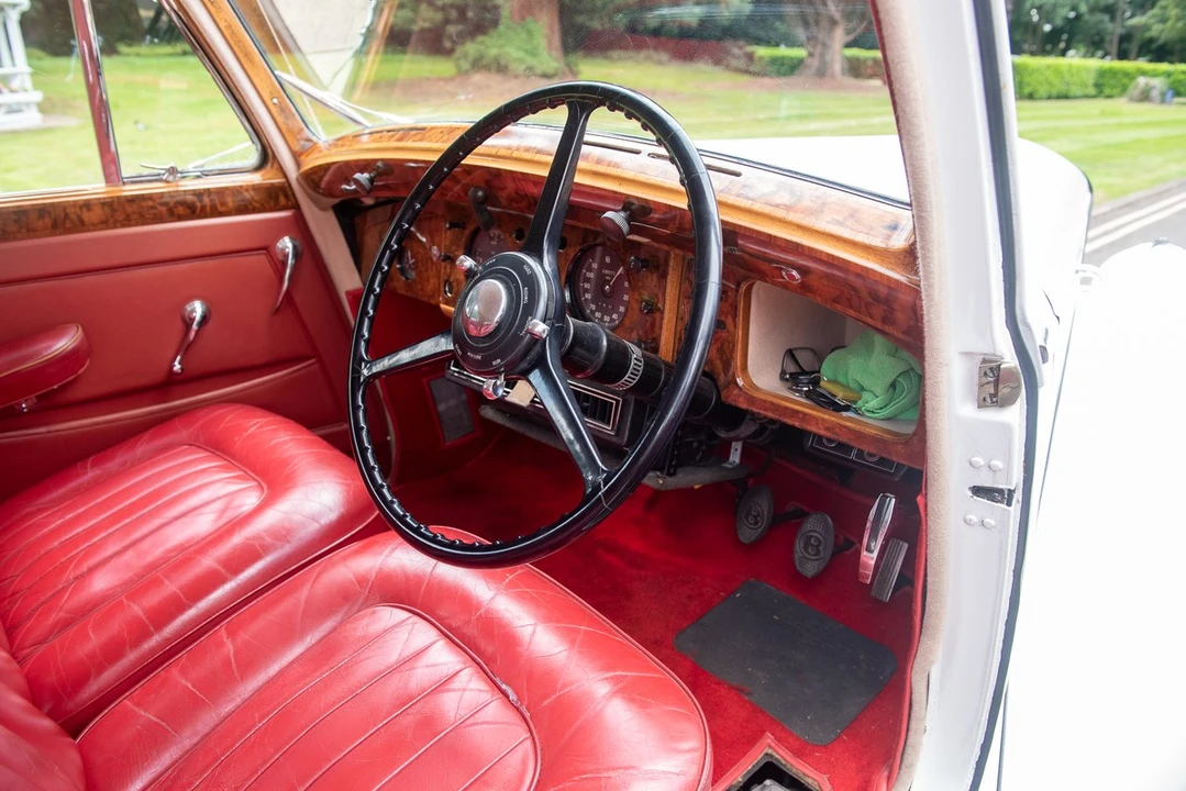 1952 Bentley Mark VI - Image 26 of 30