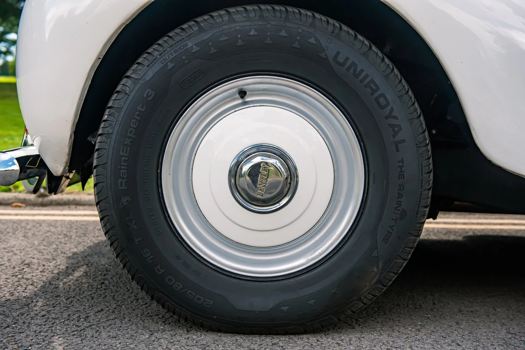 1952 Bentley Mark VI - Image 23 of 30
