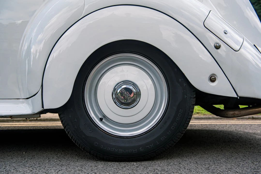 1952 Bentley Mark VI - Image 22 of 30