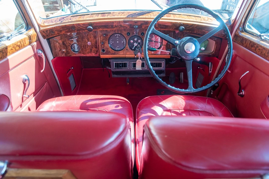 1952 Bentley Mark VI - Image 28 of 30
