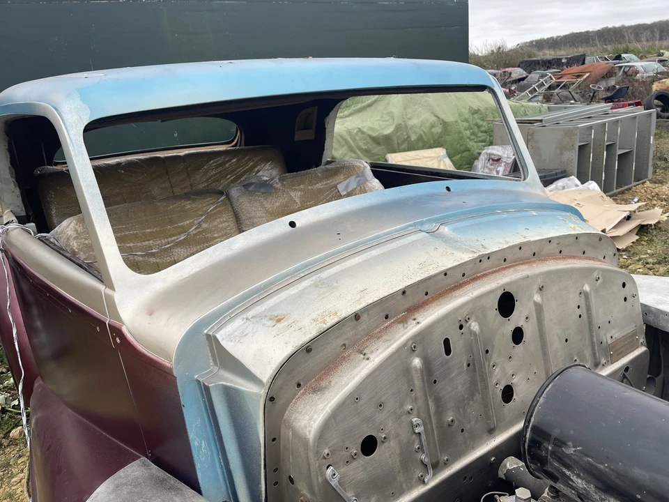 1951 Bentley Mark VI - Image 19 of 30