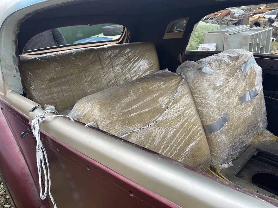 1951 Bentley Mark VI - Image 10 of 30
