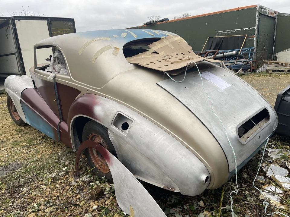1951 Bentley Mark VI - Image 3 of 30