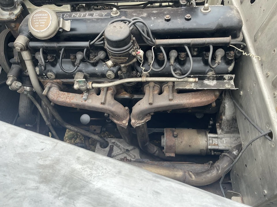 1951 Bentley Mark VI - Image 27 of 30
