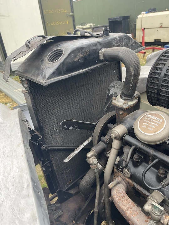 1951 Bentley Mark VI - Image 15 of 30