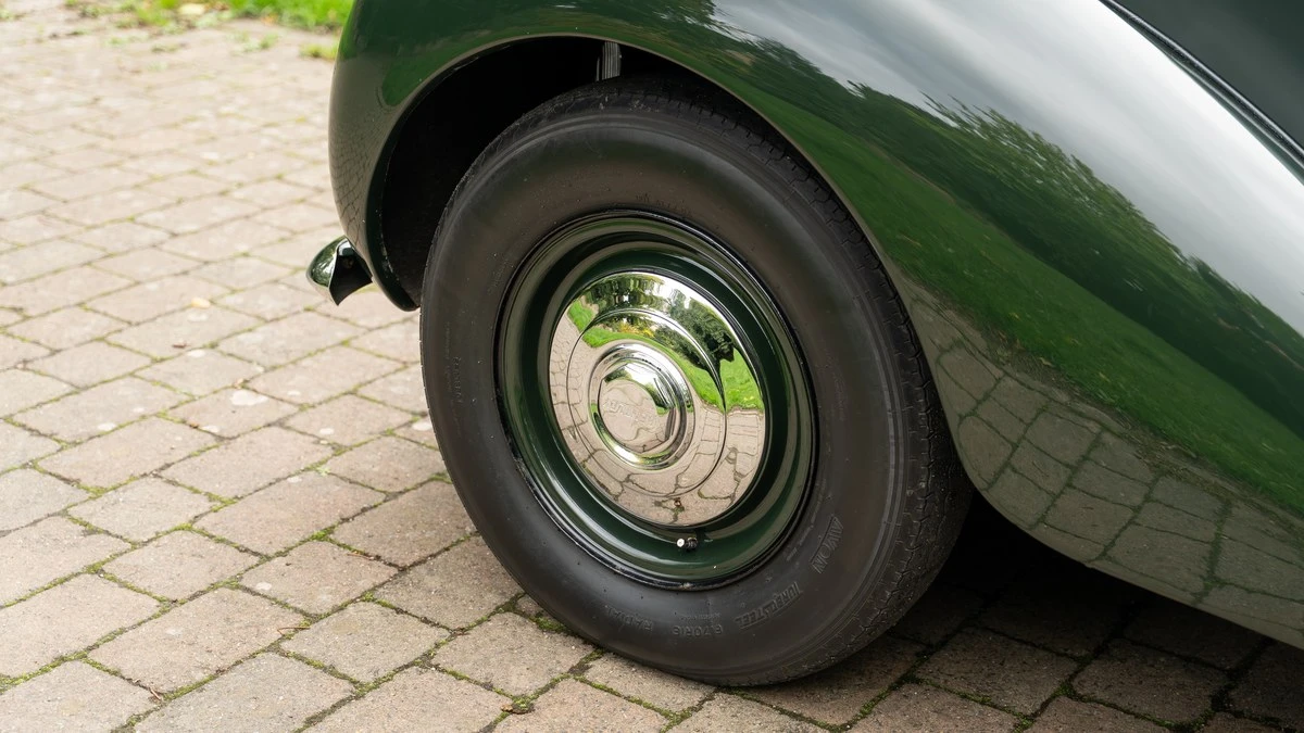 1952 Bentley Mark VI - Image 27 of 30