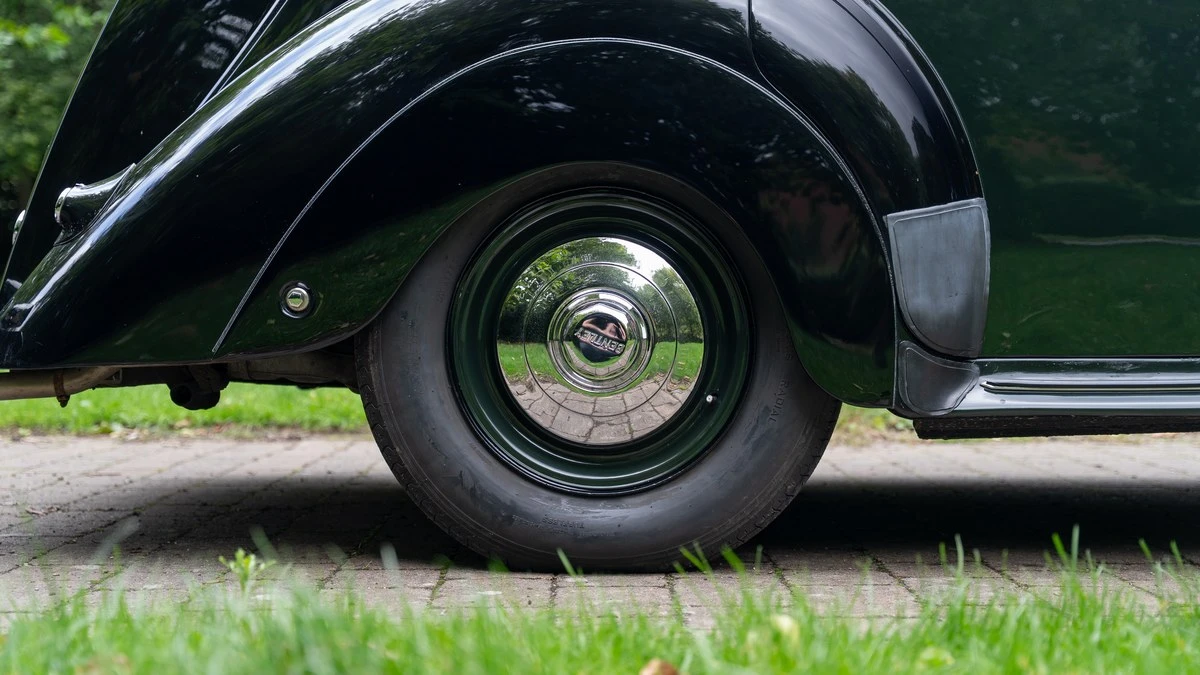 1952 Bentley Mark VI - Image 15 of 30