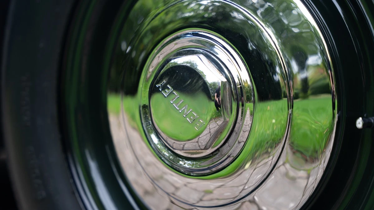 1952 Bentley Mark VI - Image 22 of 30