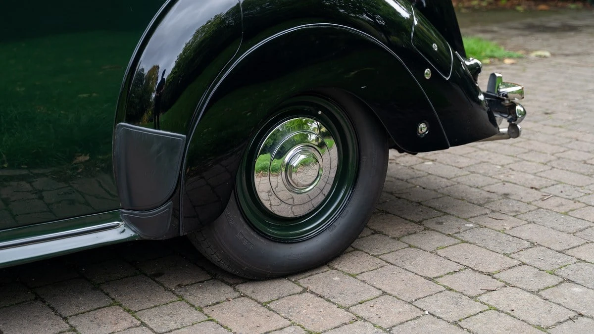 1952 Bentley Mark VI - Image 24 of 30
