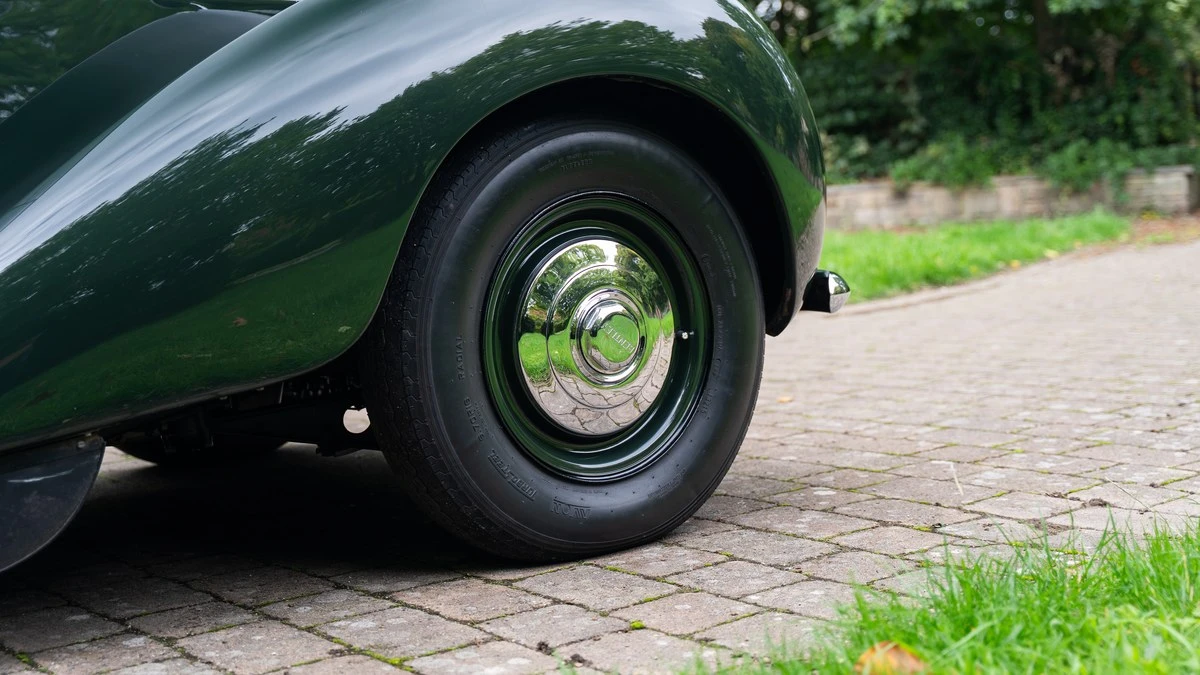 1952 Bentley Mark VI - Image 19 of 30