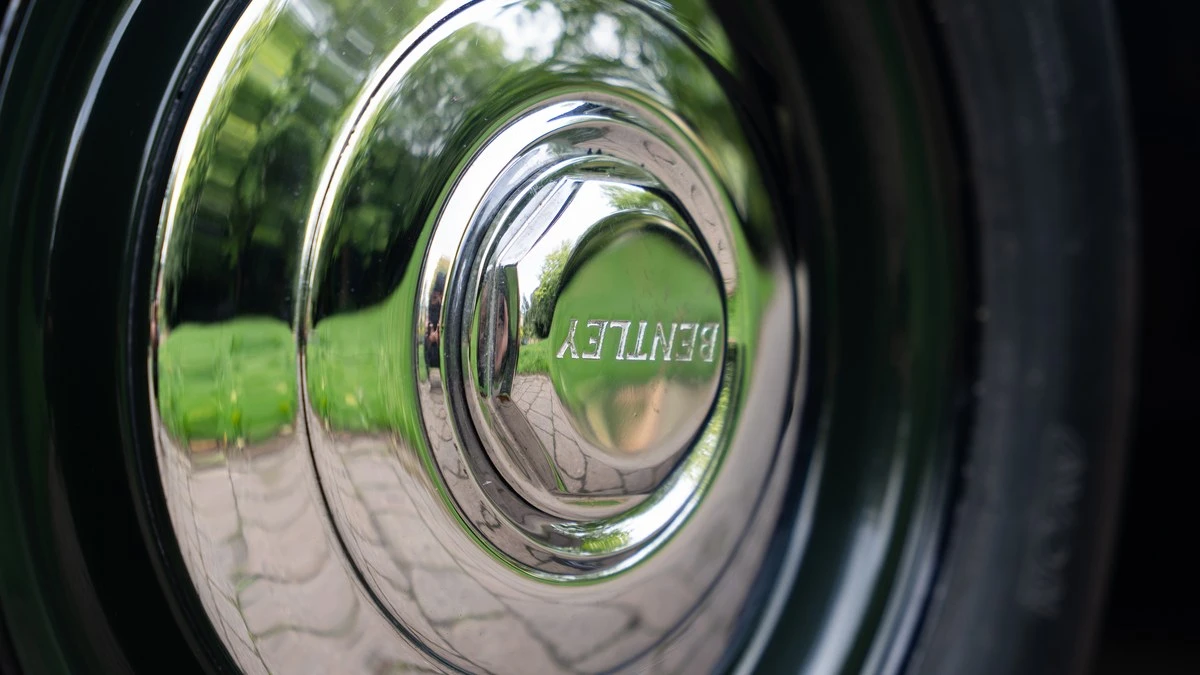 1952 Bentley Mark VI - Image 28 of 30