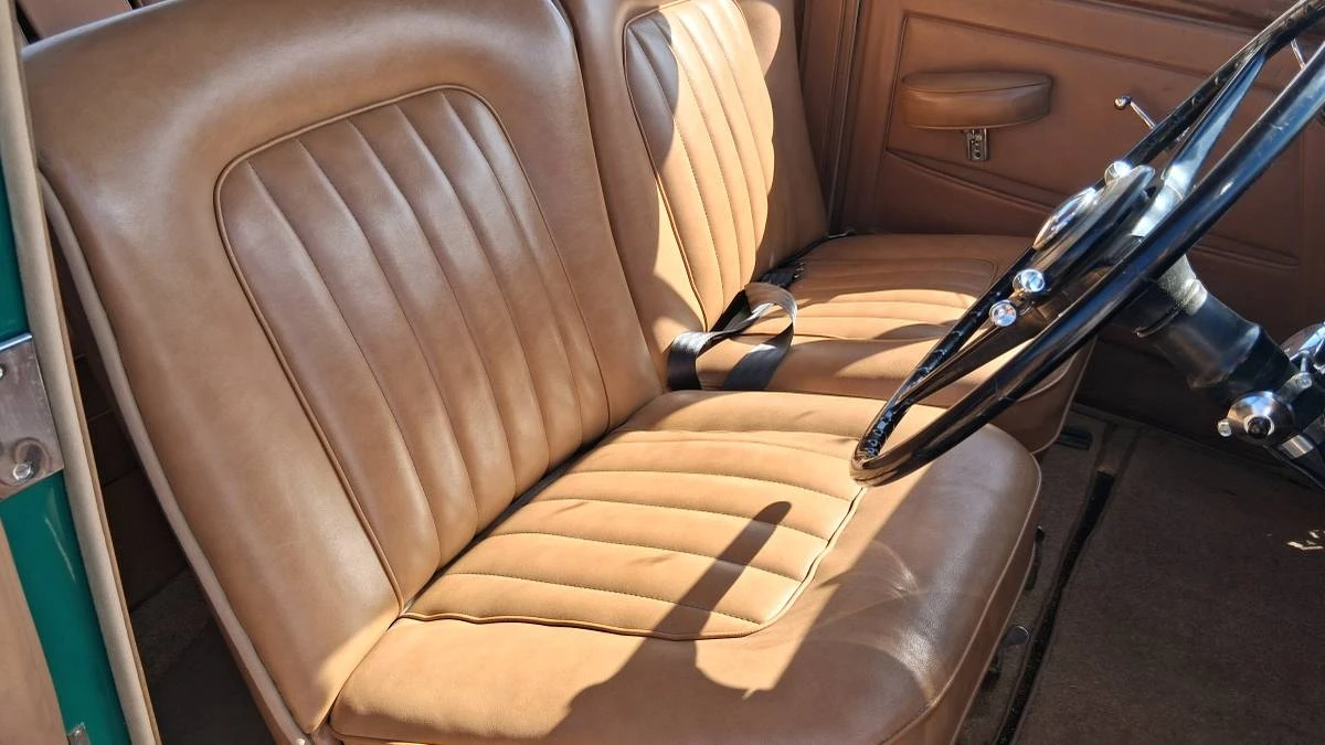 1952 Bentley Mark VI - Image 17 of 24