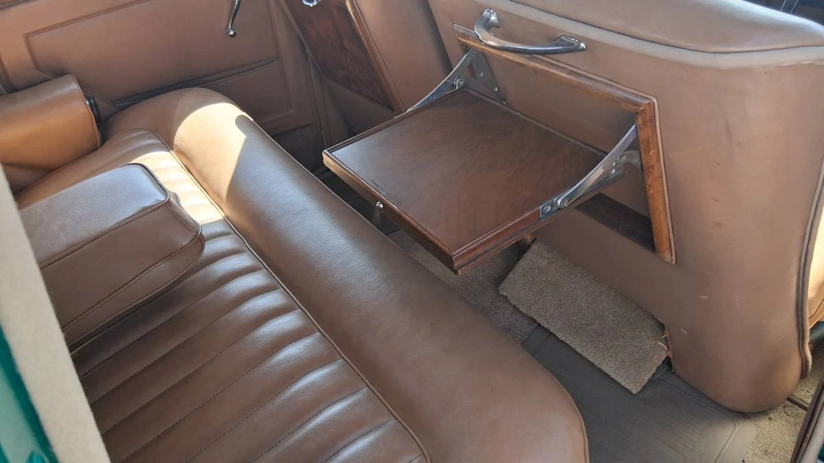 1952 Bentley Mark VI - Image 14 of 24