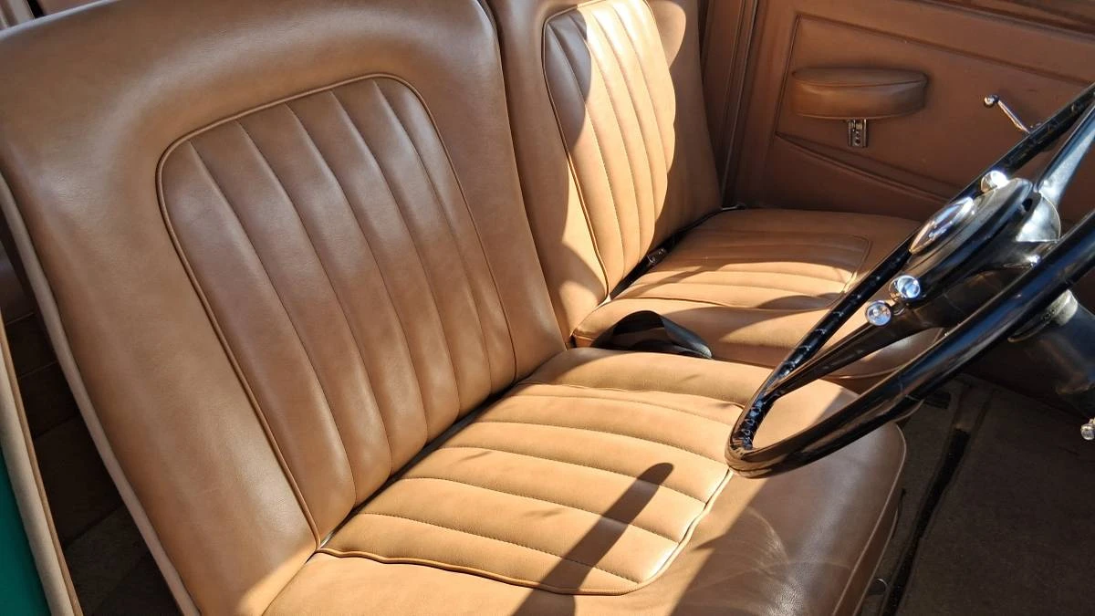 1952 Bentley Mark VI - Image 18 of 24