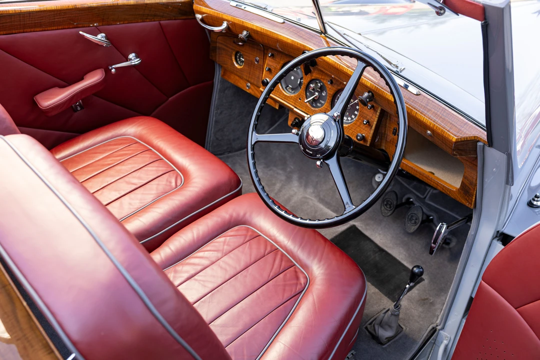 1952 Bentley Mark VI - Image 24 of 31
