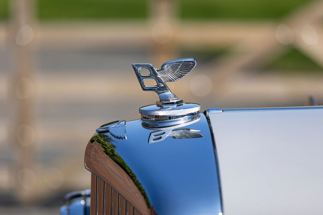1952 Bentley Mark VI - Image 5 of 31