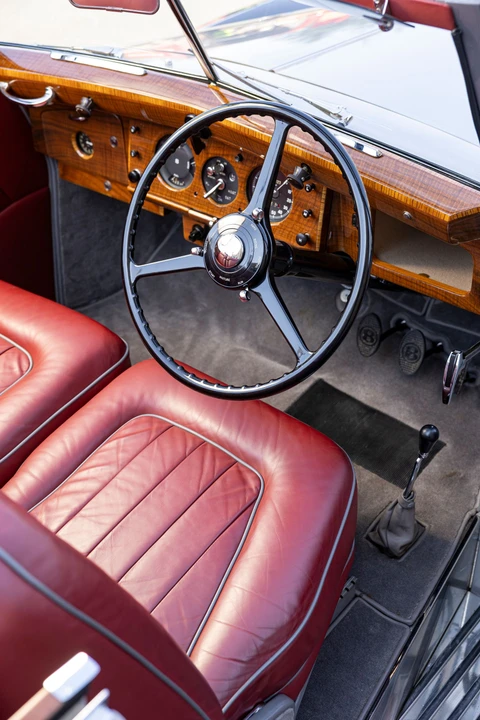 1952 Bentley Mark VI - Image 25 of 31