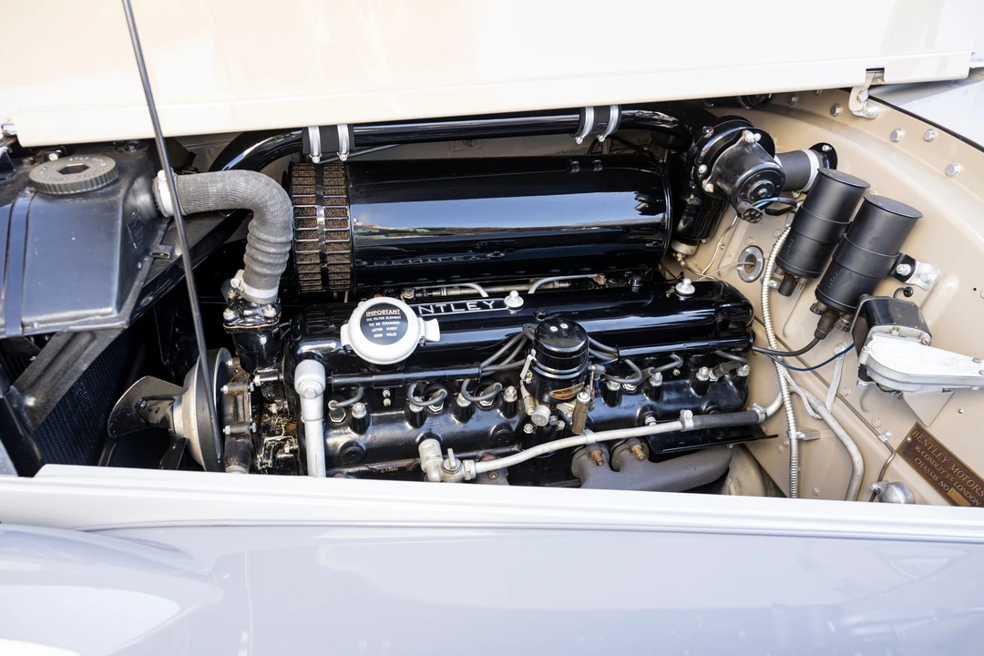1952 Bentley Mark VI - Image 31 of 31