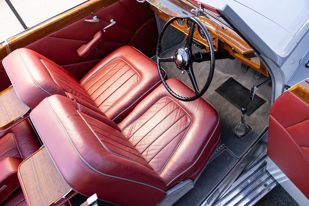 1952 Bentley Mark VI - Image 23 of 31