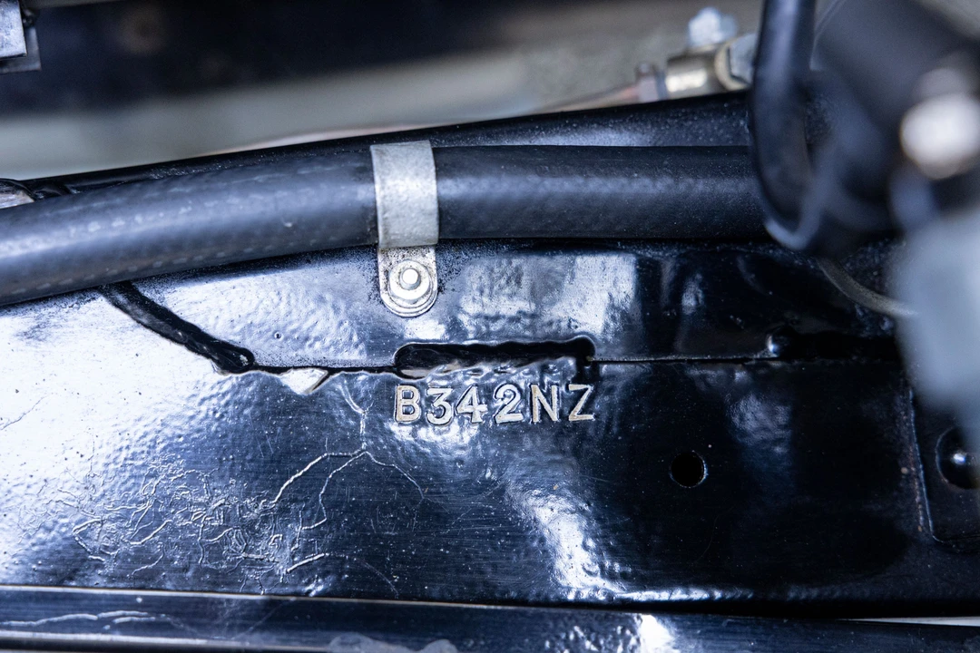1952 Bentley Mark VI - Image 20 of 31
