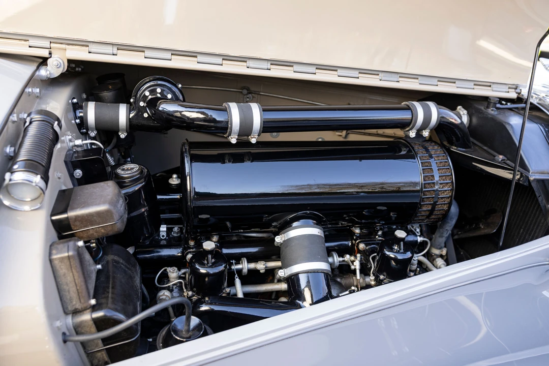 1952 Bentley Mark VI - Image 6 of 31