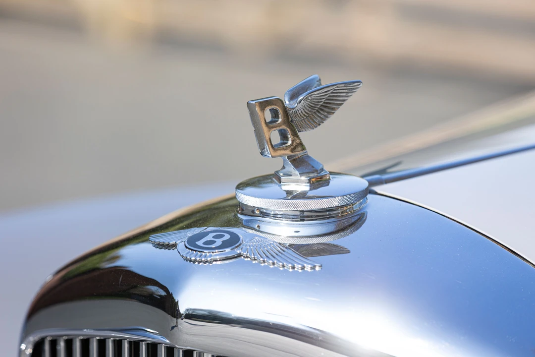 1952 Bentley Mark VI - Image 29 of 31