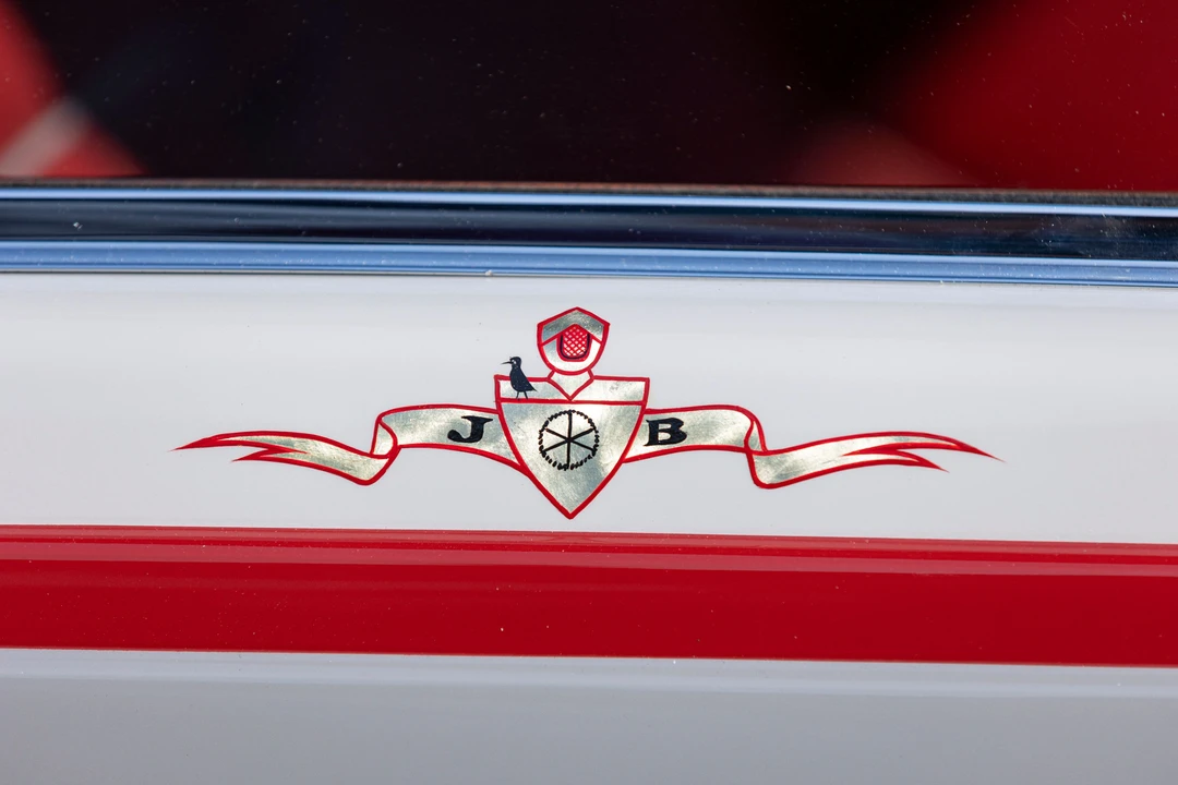 1952 Bentley Mark VI - Image 17 of 31