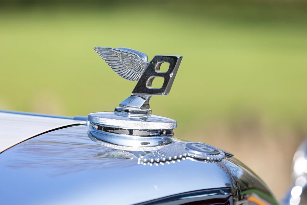 1952 Bentley Mark VI - Image 3 of 31
