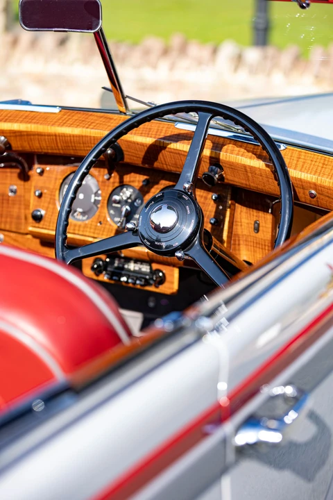 1952 Bentley Mark VI - Image 21 of 31