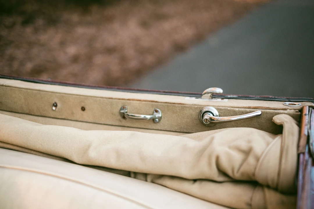 1952 Bentley Mark VI - Image 30 of 31