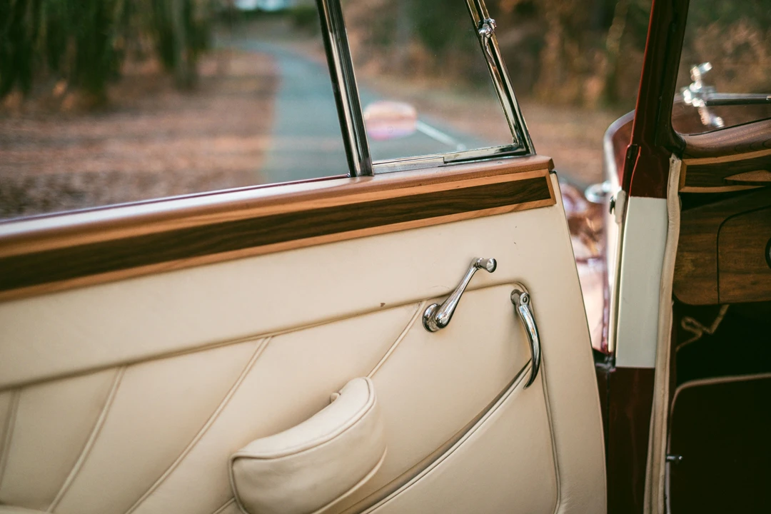 1952 Bentley Mark VI - Image 27 of 31