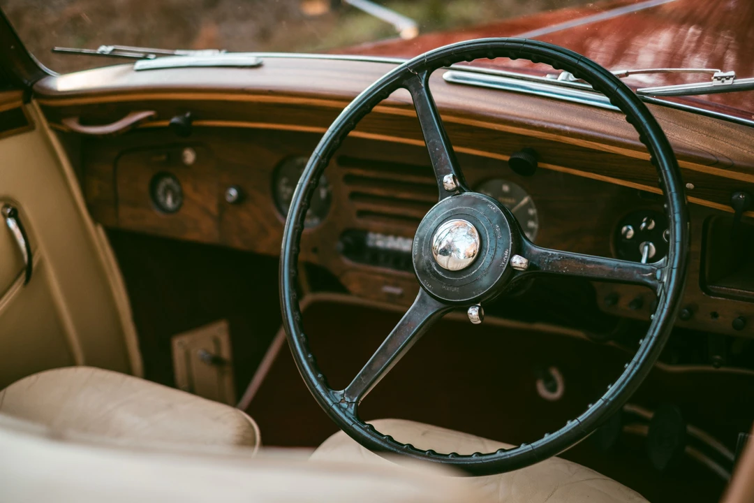 1952 Bentley Mark VI - Image 17 of 31