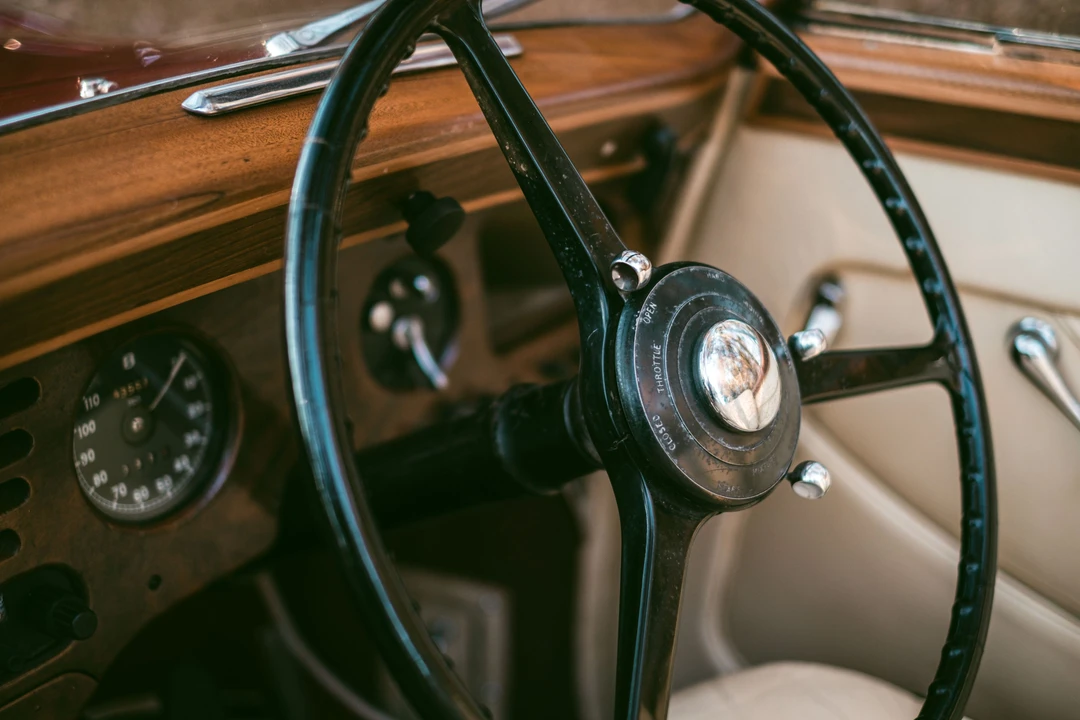 1952 Bentley Mark VI - Image 18 of 31